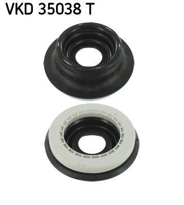 Rolamento copo de suspensão SKF ref. VKD 35038 T